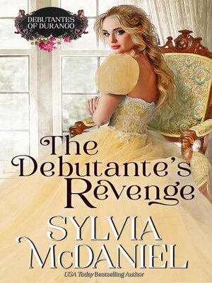 cover image of The Debutante's Revenge